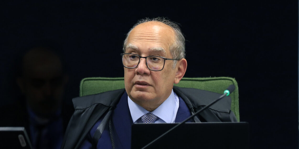 Gilmar Mendes suspende inquérito da PF que atinge Arthur Lira