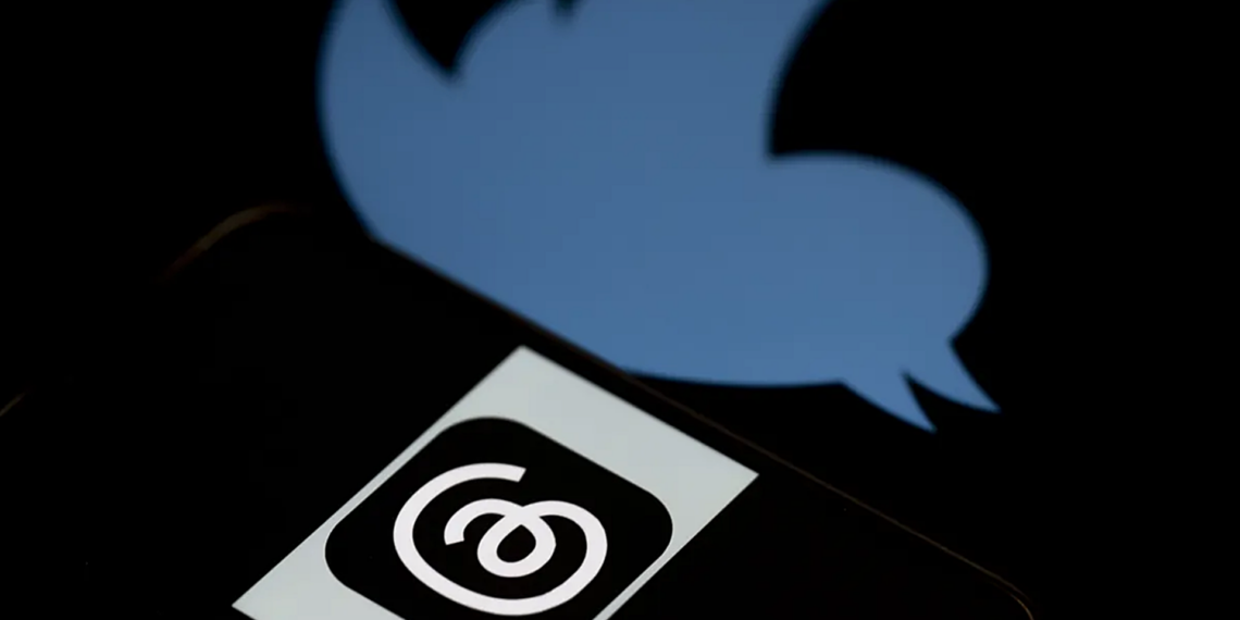Twitter ameaça processar Meta por violação de propriedade intelectual no Threads