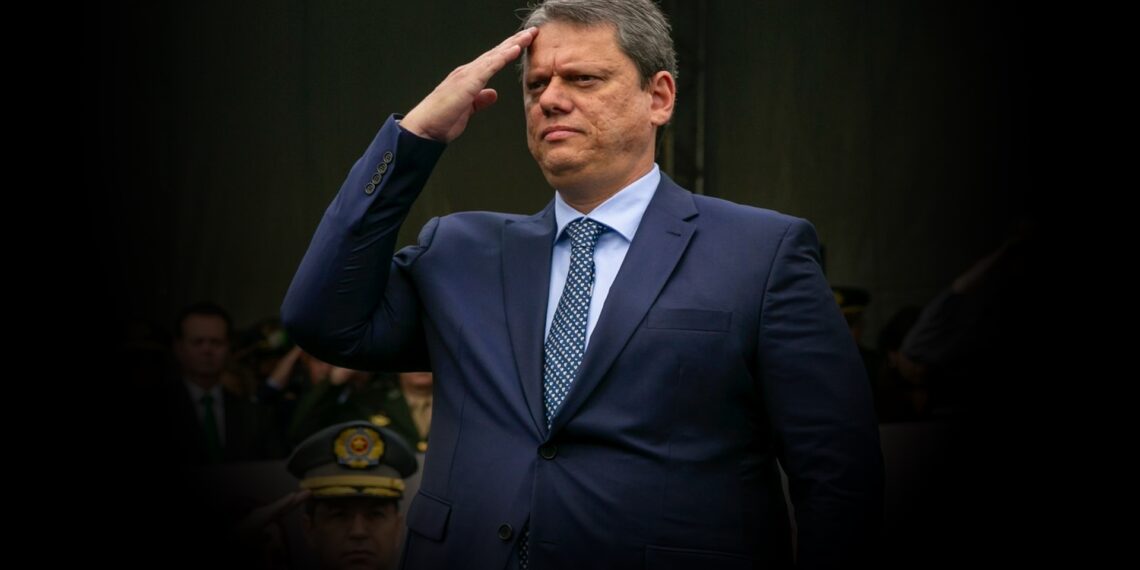 Tarcísio de Freitas