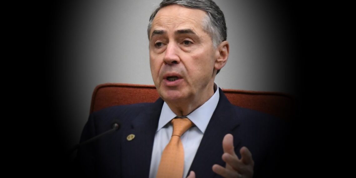 Luís Roberto Barroso