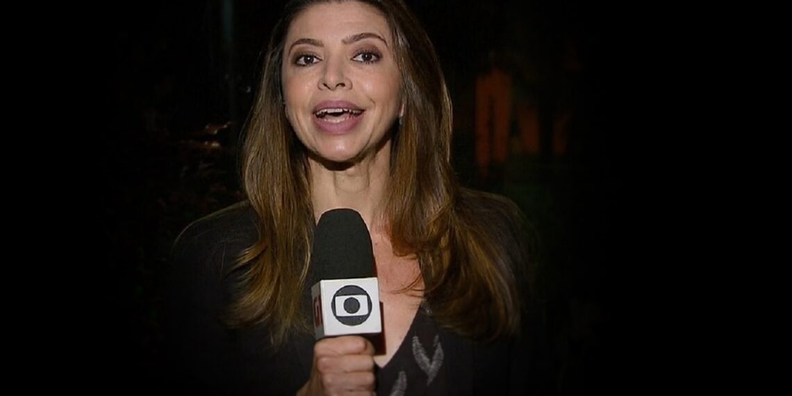 Jornalista demitida pela Globo, Giovana Teles, assume cargo na Presidência da República