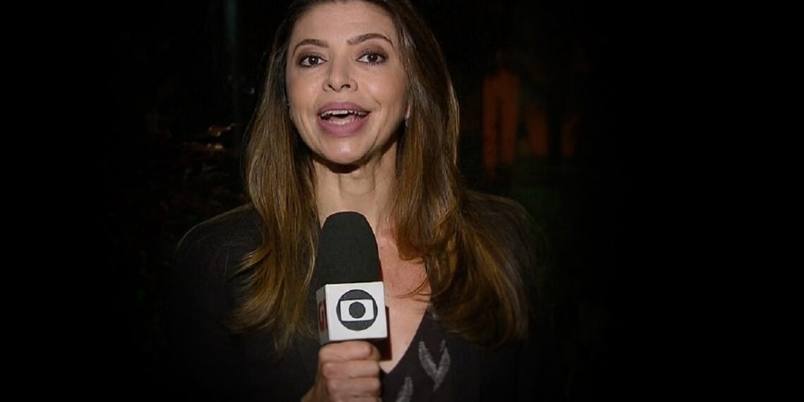 Jornalista demitida pela Globo, Giovana Teles, assume cargo na Presidência da República