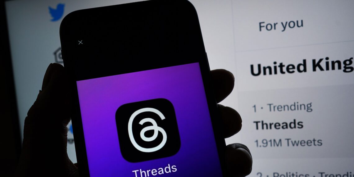 Conexão Política estreia perfil na nova rede social Threads