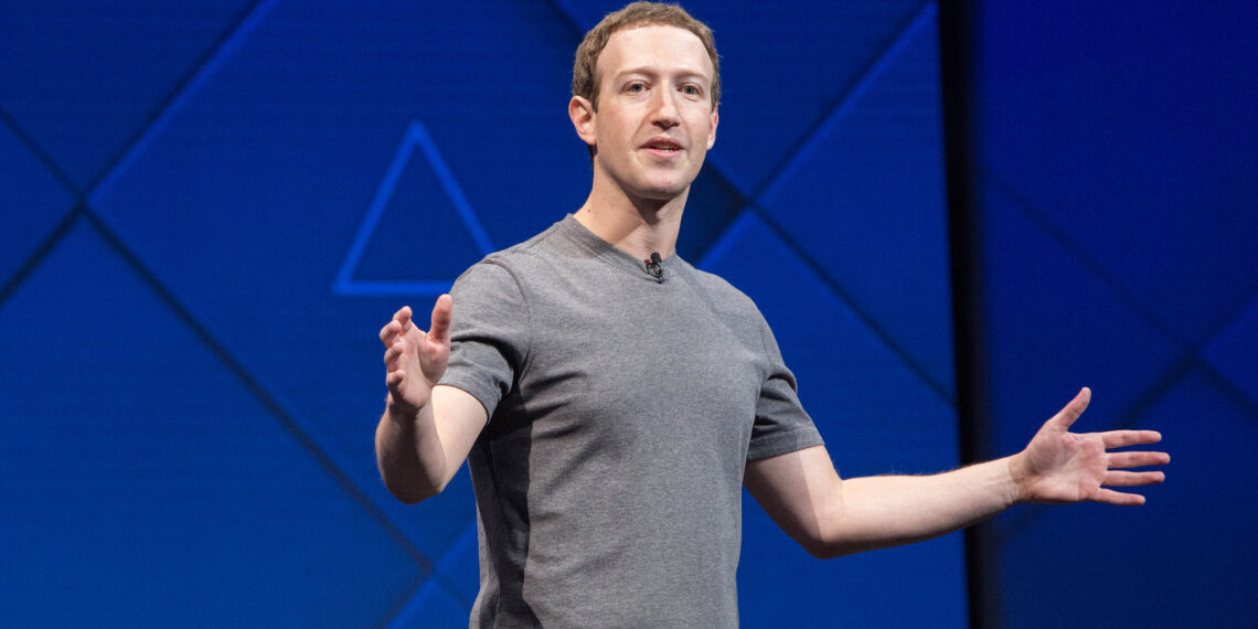 De olho na concorrência, Mark Zuckerberg deve flertar com esquerda e direita; entenda