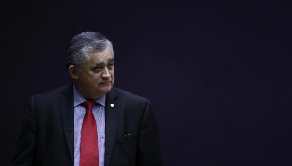 Tarcísio e Haddad foram decisivos para reforma, diz líder do governo Lula