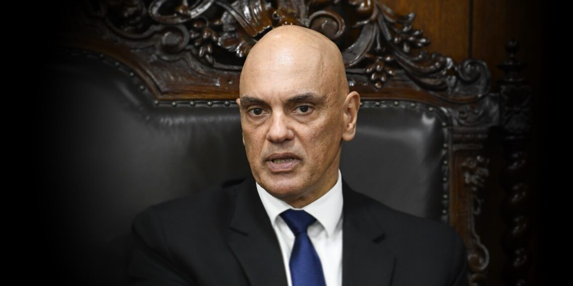 Alexandre de Moraes
