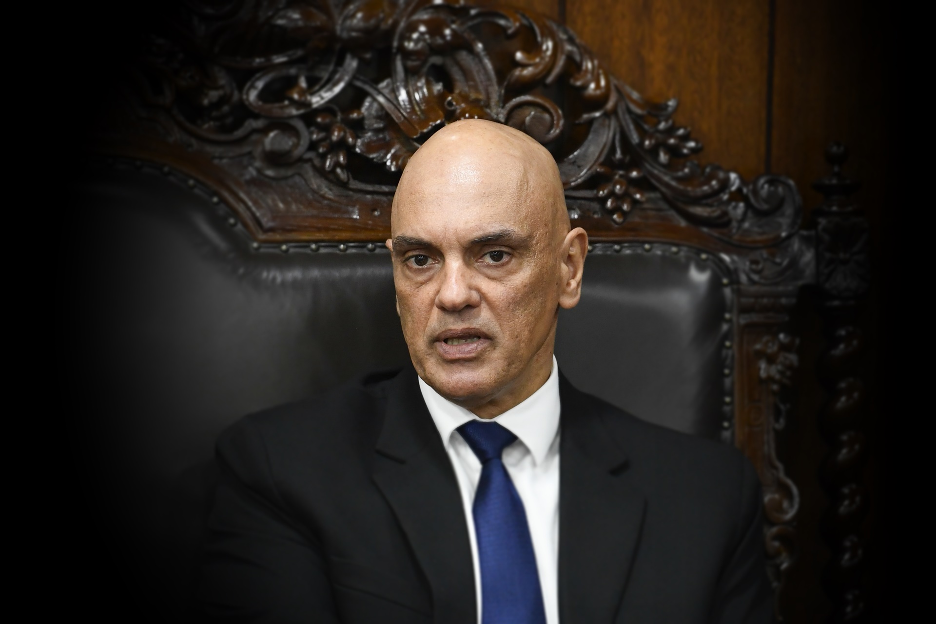 Alexandre de Moraes conclui que Bolsonaro não buscou asilo na Embaixada da Hungria 1