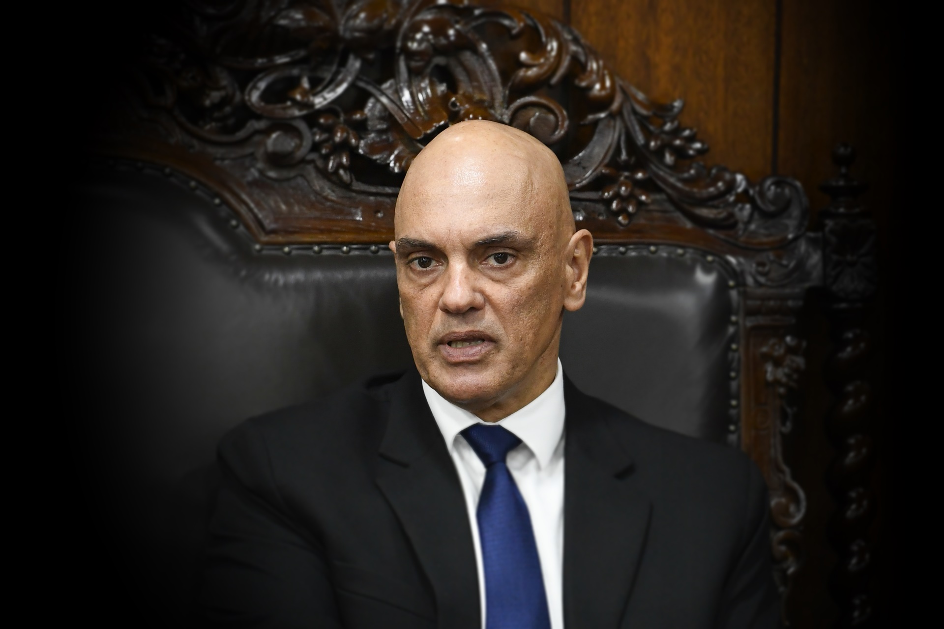 Prisão de Moraes garantiria normalidade no Brasil, diz general à PF 1