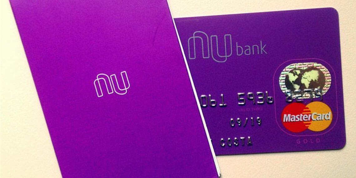 Nubank ultrapassa Banco do Brasil e vira 4º maior do Brasil em número de clientes