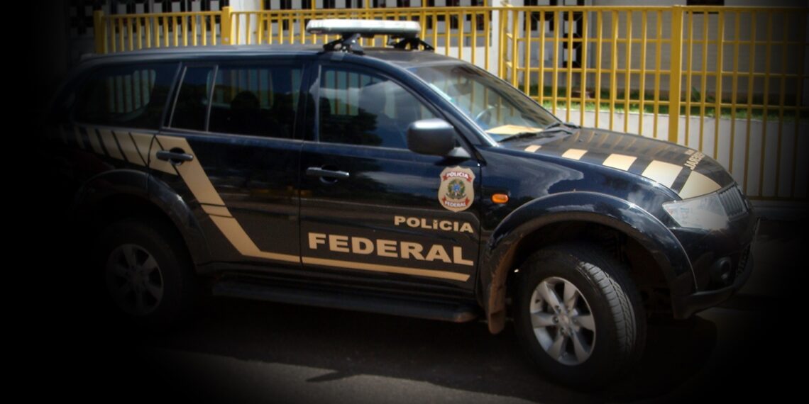 Polícia Federal investiga servidores do Incra em operação contra invasão de terras na Amazônia