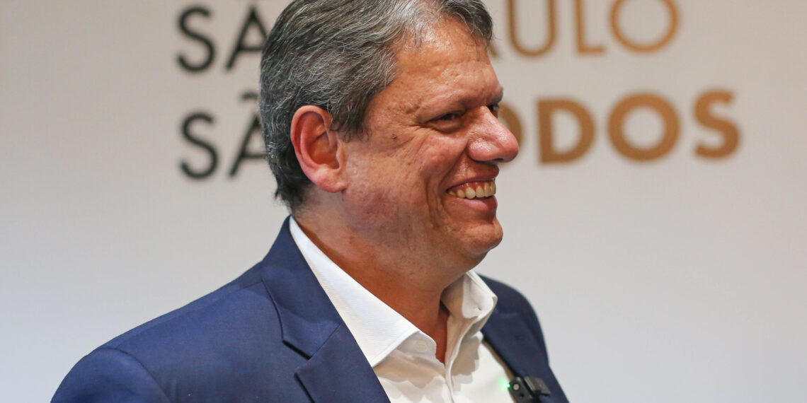 Marcelo Camargo/Governo de SP