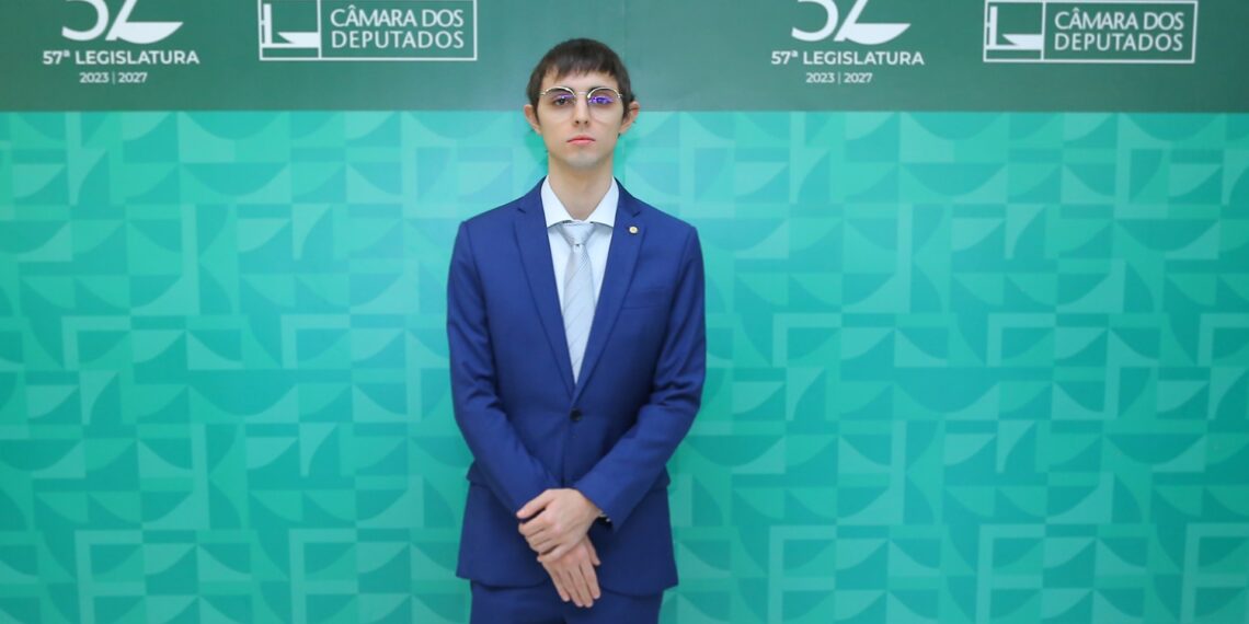 Cleia Viana | Câmara dos Deputados