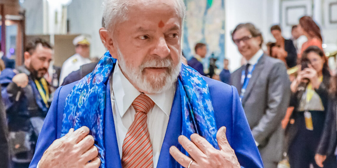 Dores de Lula chamam atenção de aliados políticos