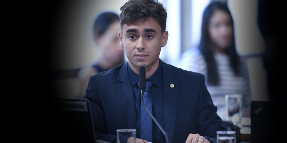 Edilson Rodrigues | Agência Senado