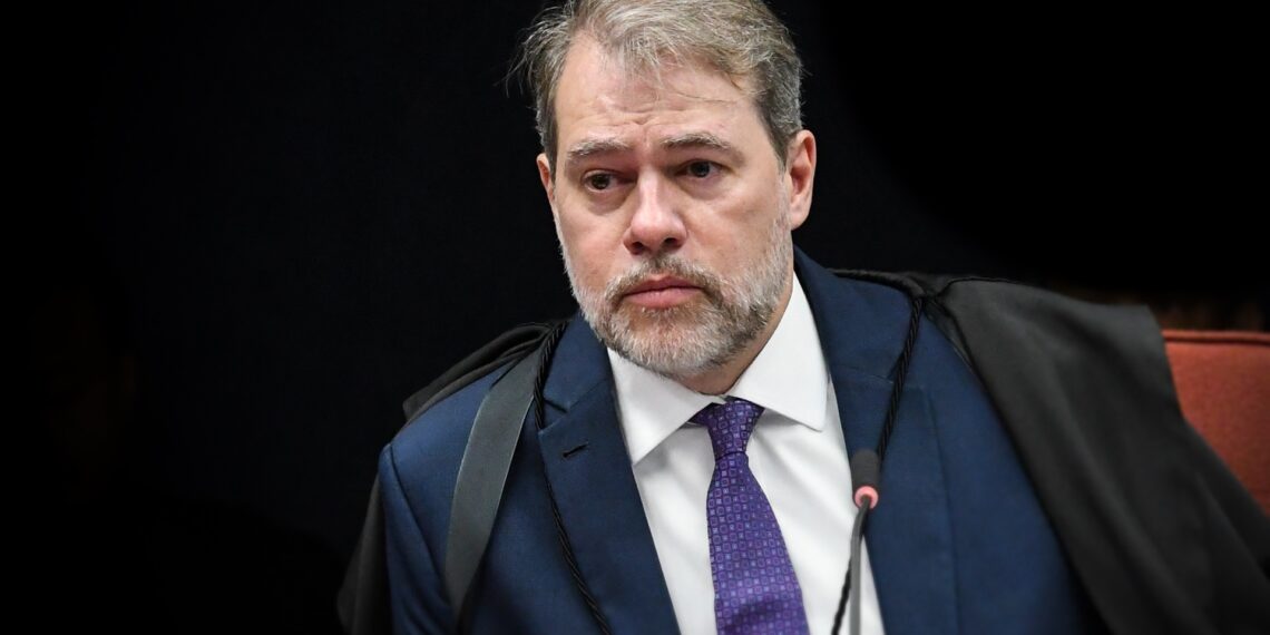 Foto: Carlos Moura | SCO | STF
