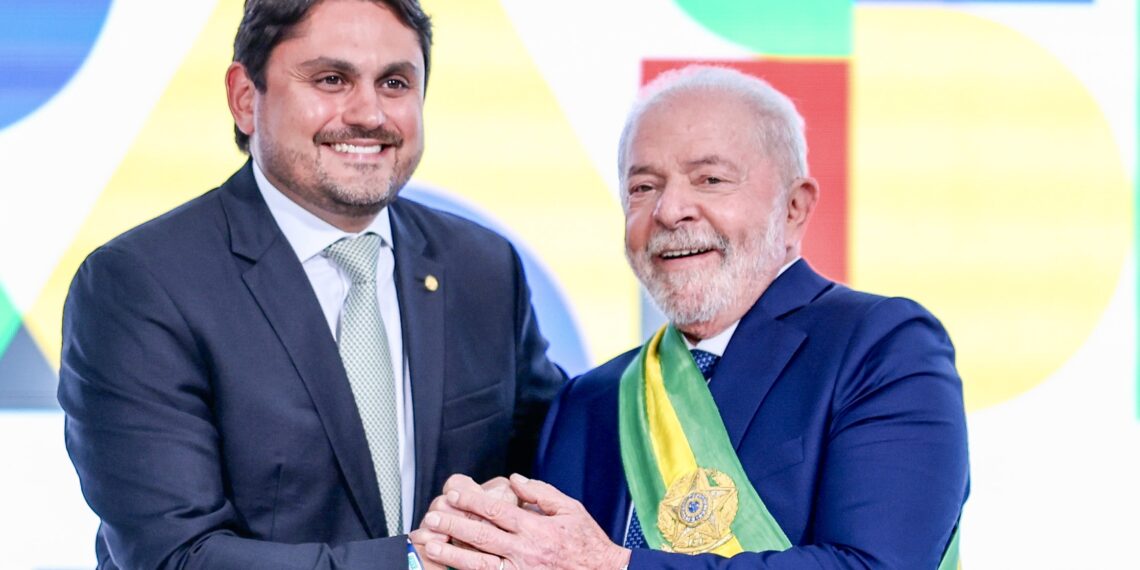 Polícia Federal pede busca contra ministro de Lula, mas Barroso não autoriza 1