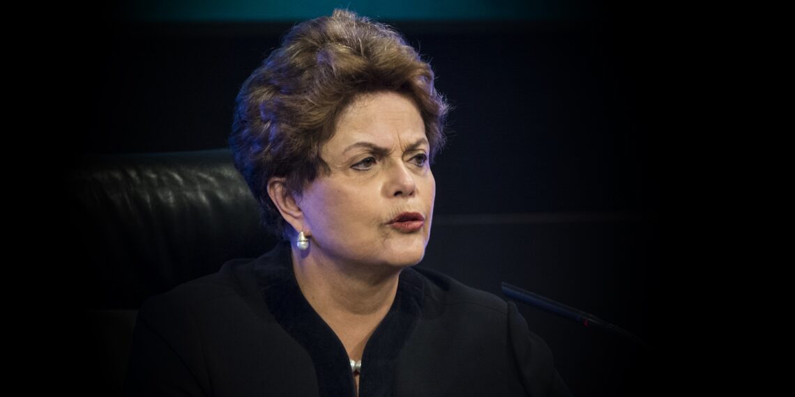 STF tem maioria para manter direitos políticos de Dilma após impeachment 1