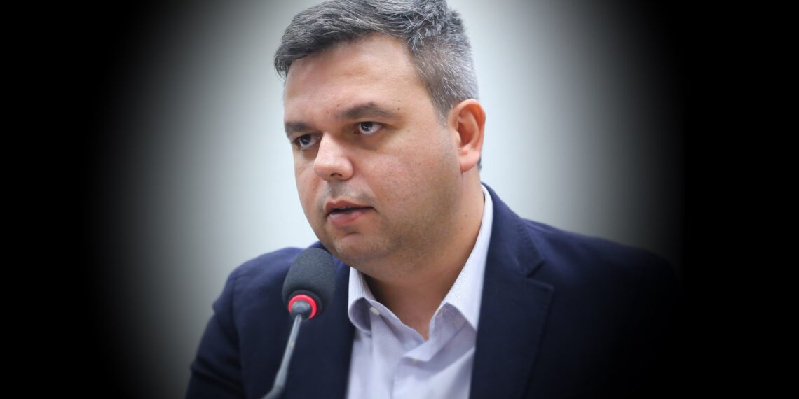 Vinicius Loures | Câmara dos Deputados