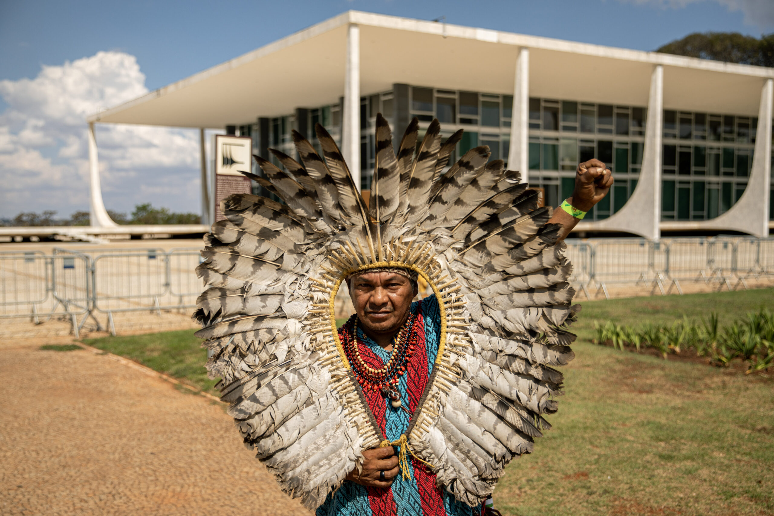 Marco temporal: Agronegócio sustenta o Brasil e é quem de fato precisa ser ouvido 14