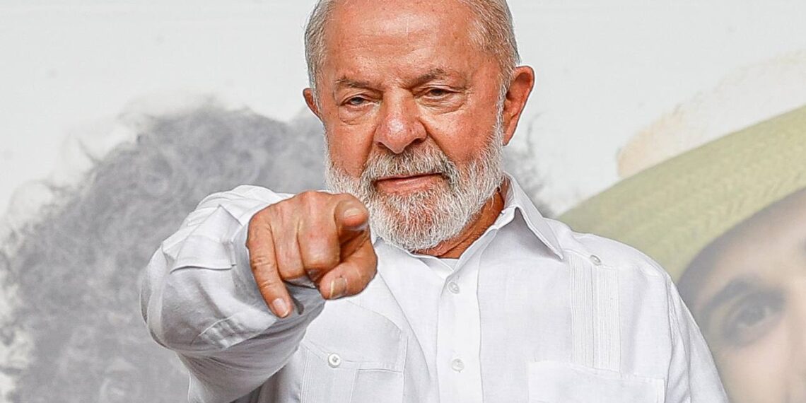 Lula propõe voto secreto no STF: ‘A sociedade não tem que saber como vota um ministro’