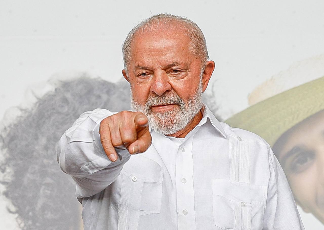 Lula propõe voto secreto no STF: ‘A sociedade não tem que saber como vota um ministro’