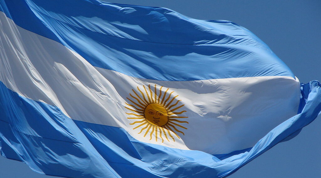 Começou! Argentina abre as urnas para as eleições nacionais 2023 1