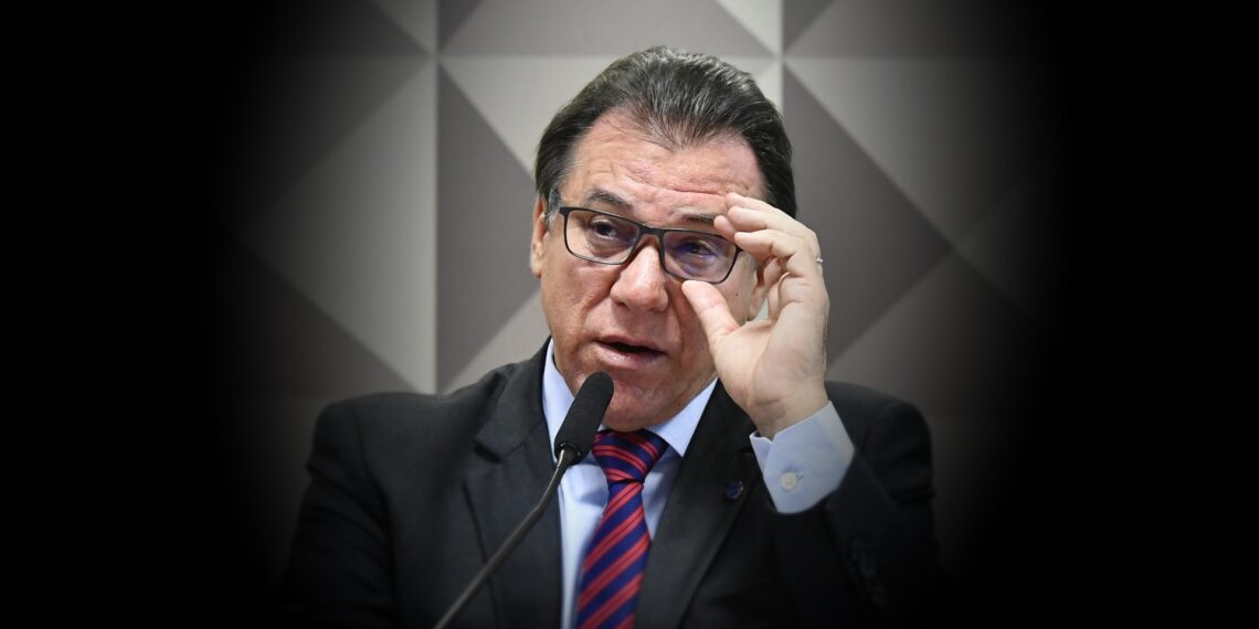 Geraldo Magela | Agência Senado