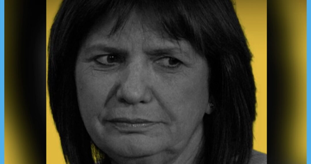 Quem é Patricia Bullrich, ex-guerrilheira de esquerda apoiada por Macri 1