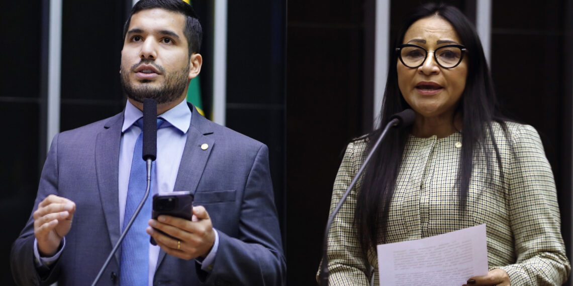 Conexão Política entrevista André Fernandes e Silva Waiãpi nesta segunda-feira 1