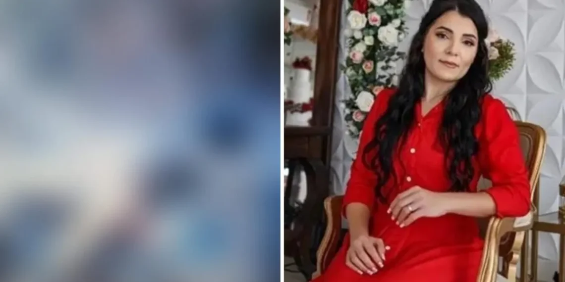 Polícia pede a prisão do marido de Sara Mariano, suspeito de matar a cantora gospel