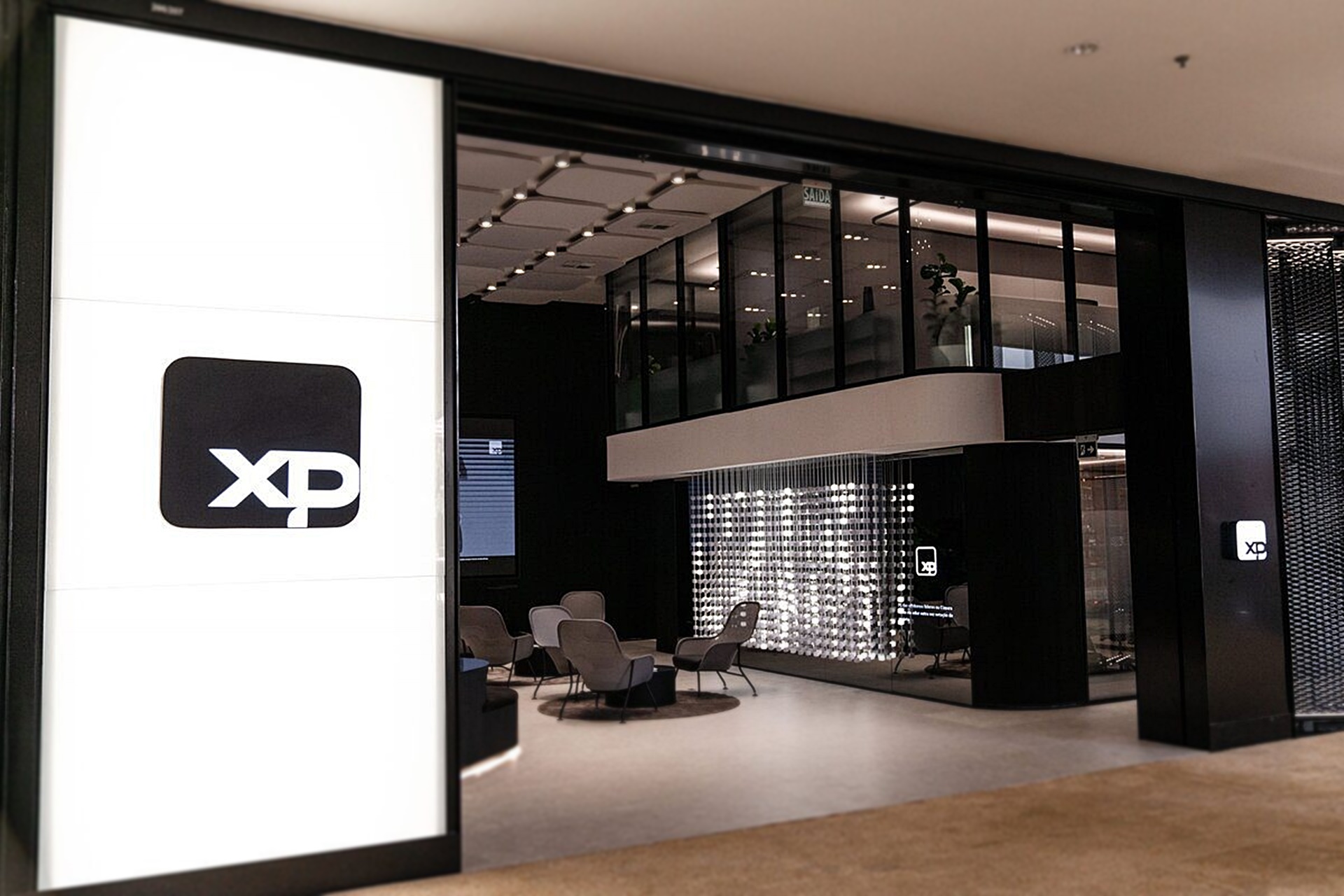 XP abre loja física em Brasília, de olho na renda do Centro-Oeste 1