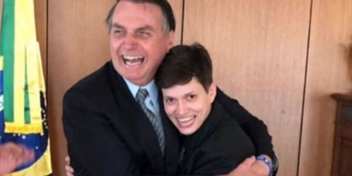 Morre, aos 36 anos, a influenciadora política Karol Eller 1