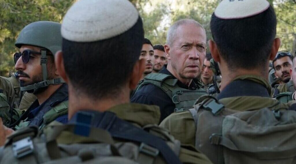 Chamado à Guerra: reservistas aterrissam em Israel para combater o terrorismo 1