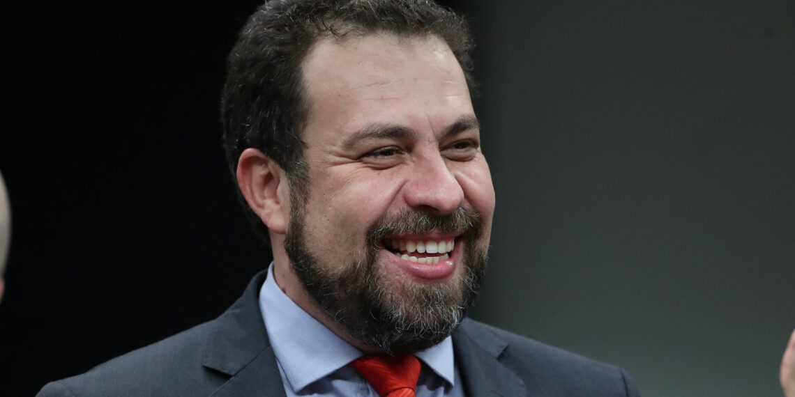 Eleições 2024: prioridade de Lula é eleger Boulos em São Paulo 1