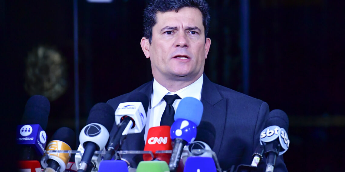 Sergio Moro