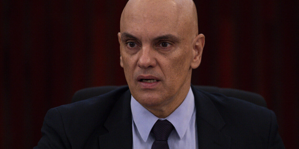 OAB reage a ato de Alexandre de Moraes e diz que STF ‘suprime direito de defesa’