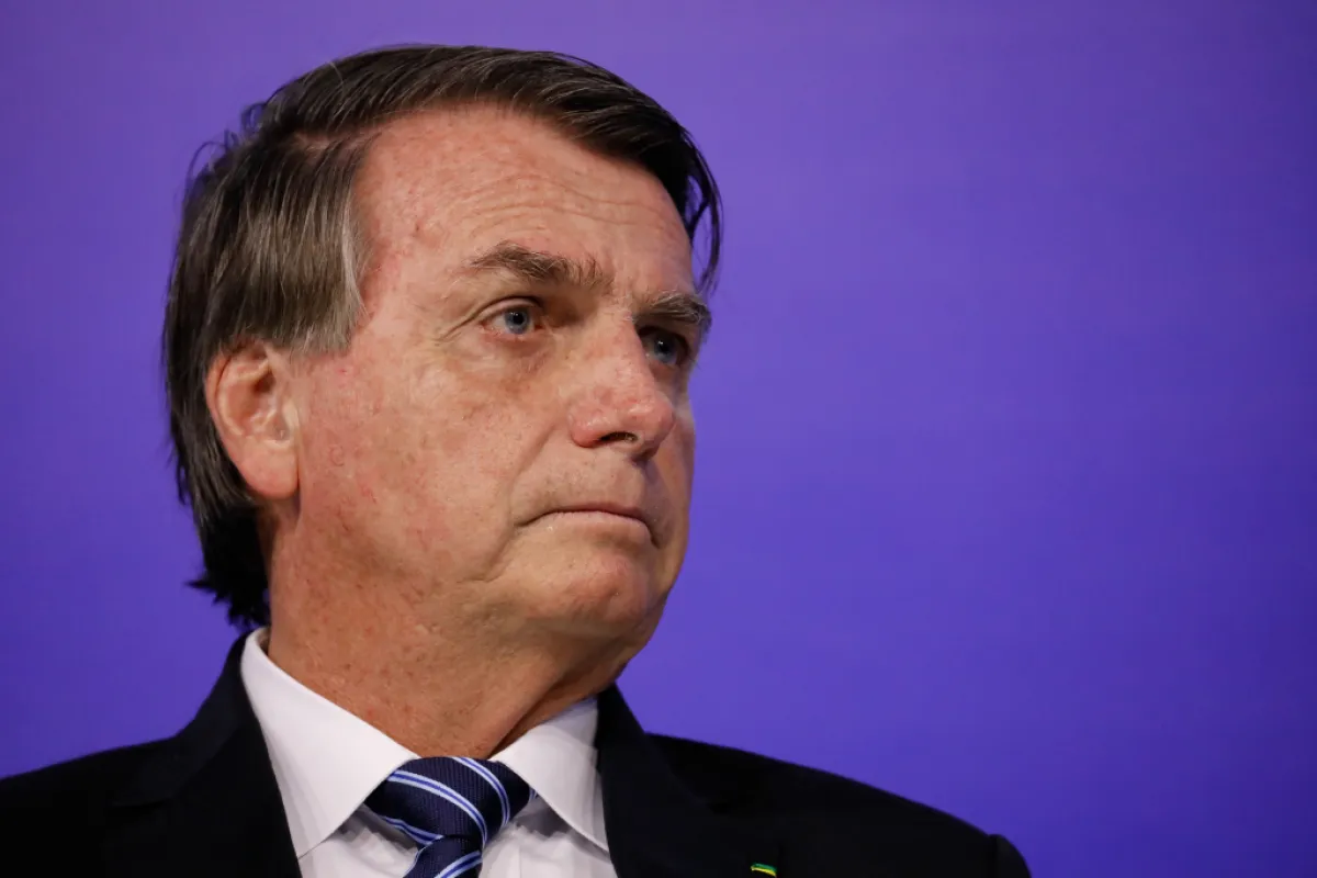 Eleições 2024: mais um aliado de Bolsonaro cresce e assume liderança na corrida pela prefeitura; veja os números 1