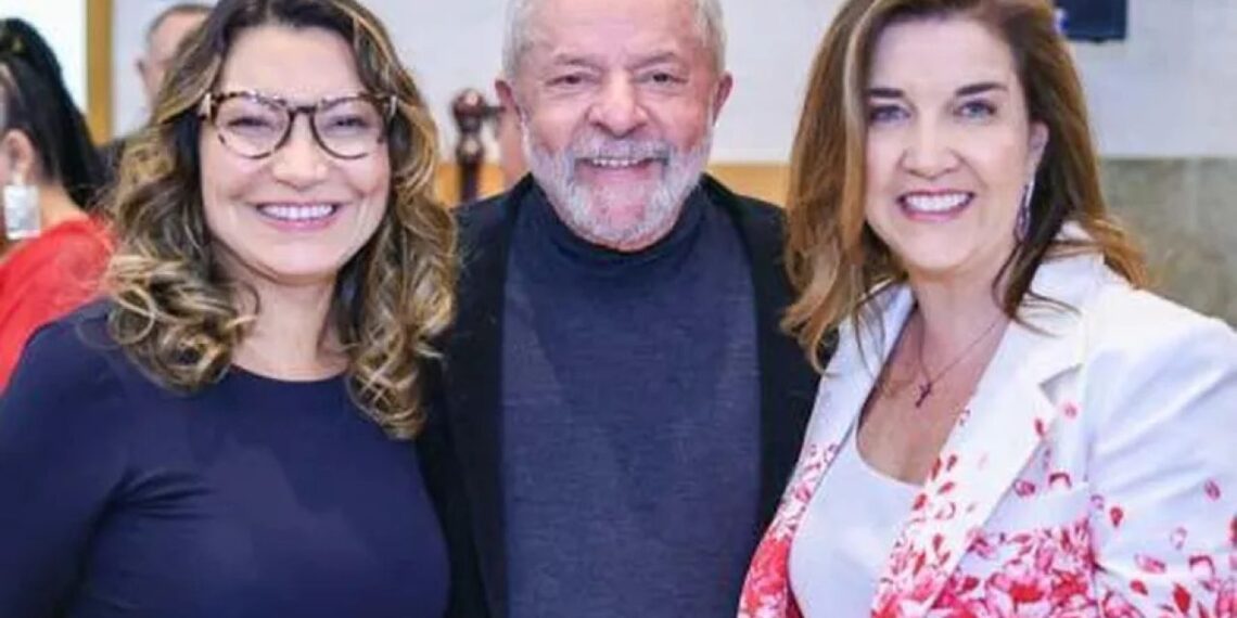 Nomeada por Lula para o STJ deve julgar processos da Lava Jato 1