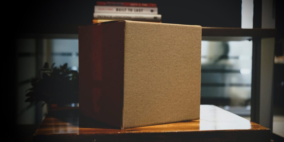 Foto: Brandable Box/Unsplash
