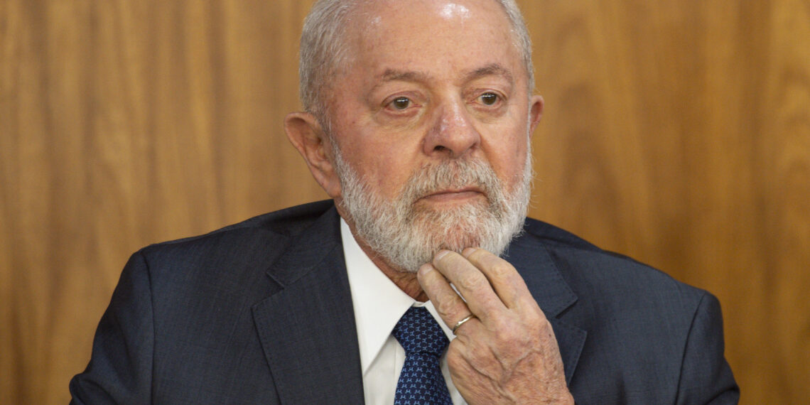 O verdadeiro motivo que pode estar fazendo Lula rejeitar ida à cerimônia de posse de Javier Milei