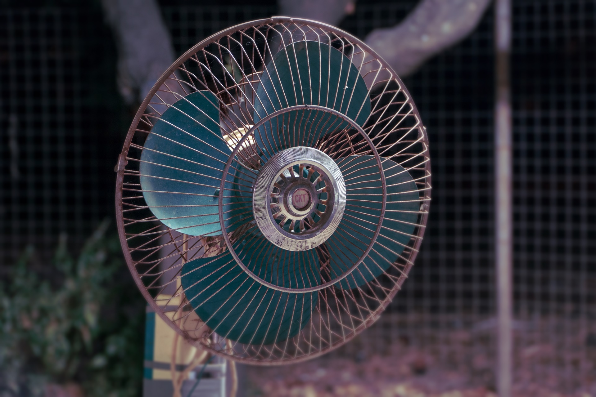 Venda de ventilador e ar-condicionado usados sobe até 9.300% com onda de calor 1