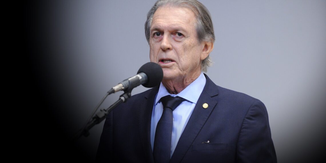 Renato Araujo | Câmara dos Deputados