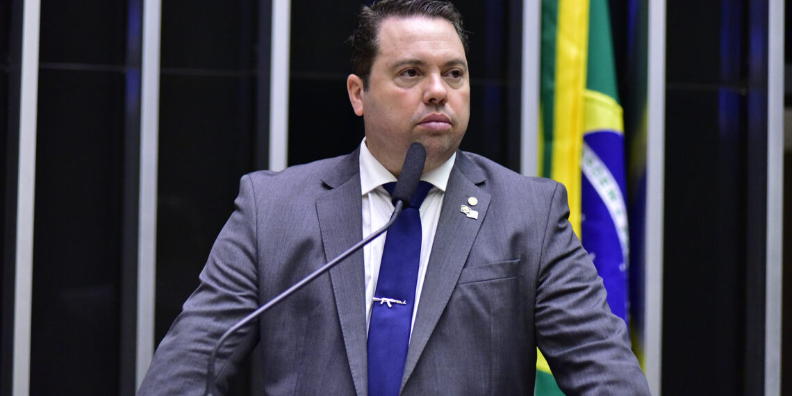 De autoria de Rodolfo Nogueira, convocação de Marina por ‘perseguição ao agro’ é aprovada