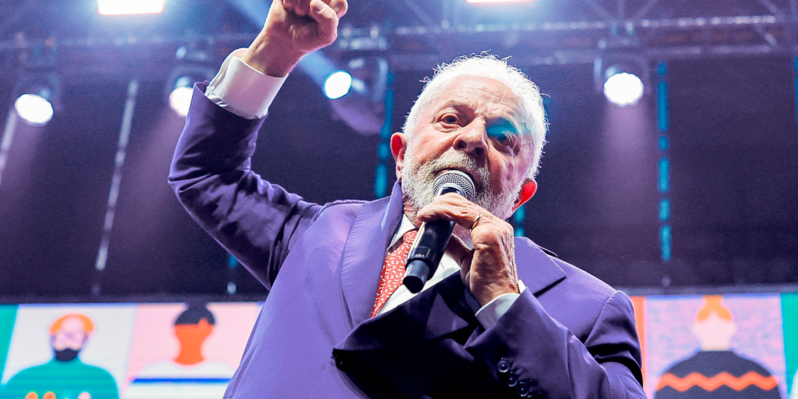 Detentos devem ter multas de até R$ 20 mil 'perdoadas' por indulto de Lula, diz reportagem 1