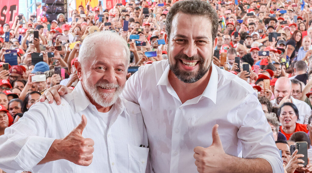 Sob Lula, invasões de terra em 2023 superam total registrado em 4 anos de governo Bolsonaro, diz CNA 1