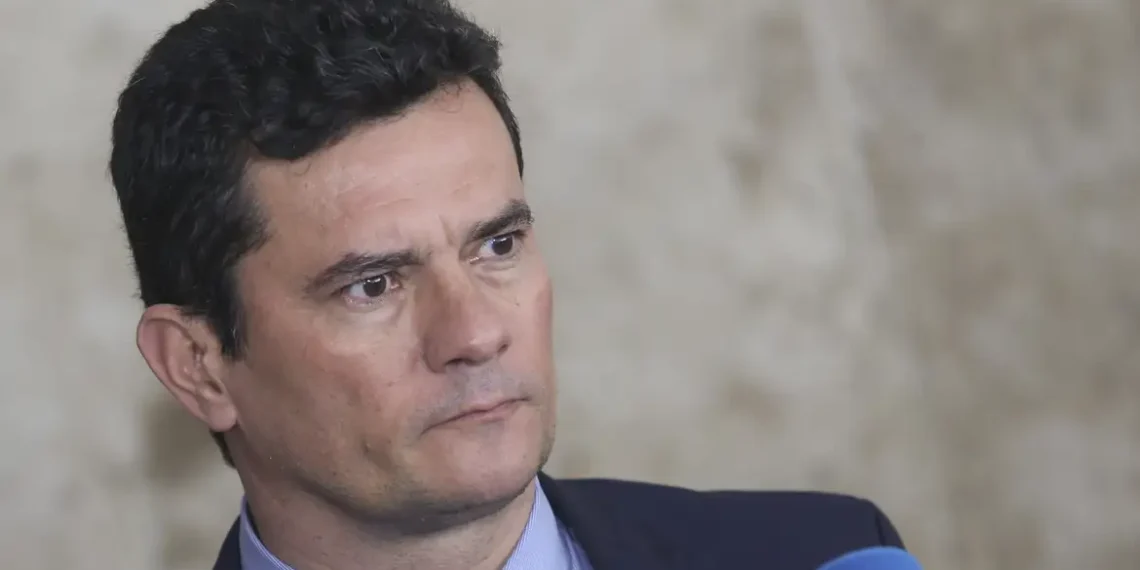 Em conversas vazadas, Sergio Moro e suplente falaram de Deltan durante votação: ‘Desespero’ 1