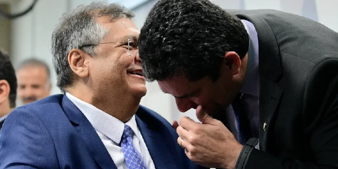 Sergio Moro se manifesta após polêmica envolvendo indicação de Flávio Dino ao STF 1