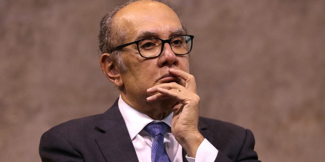 Gilmar Mendes nega que ministros do STF sejam odiados pela maioria da população 1