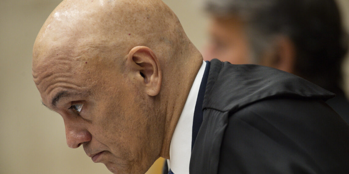 Alexandre de Moraes