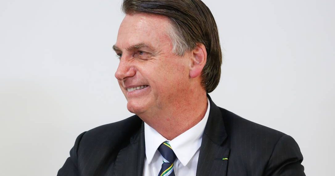 Live de Bolsonaro ultrapassa 5 milhões de visualizações em menos de 24 horas 1